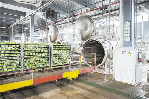 產(chǎn)值創(chuàng)歷史新高 江門(mén)這家企業(yè)堅(jiān)持走專精特新之路,打造行業(yè) 尖兵